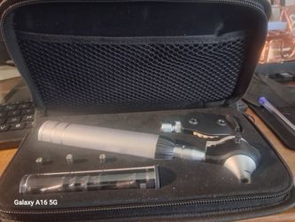 Otoscope