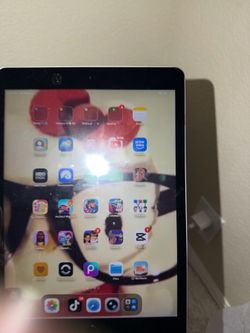 iPad generation 9