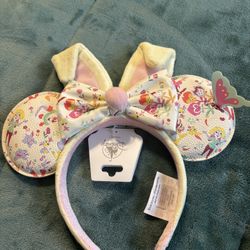 Mickey ears original Disney Disneyland resort