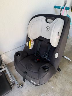 Maxi Cosi Pria Car Seat