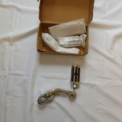 1.25 Highway Pegs