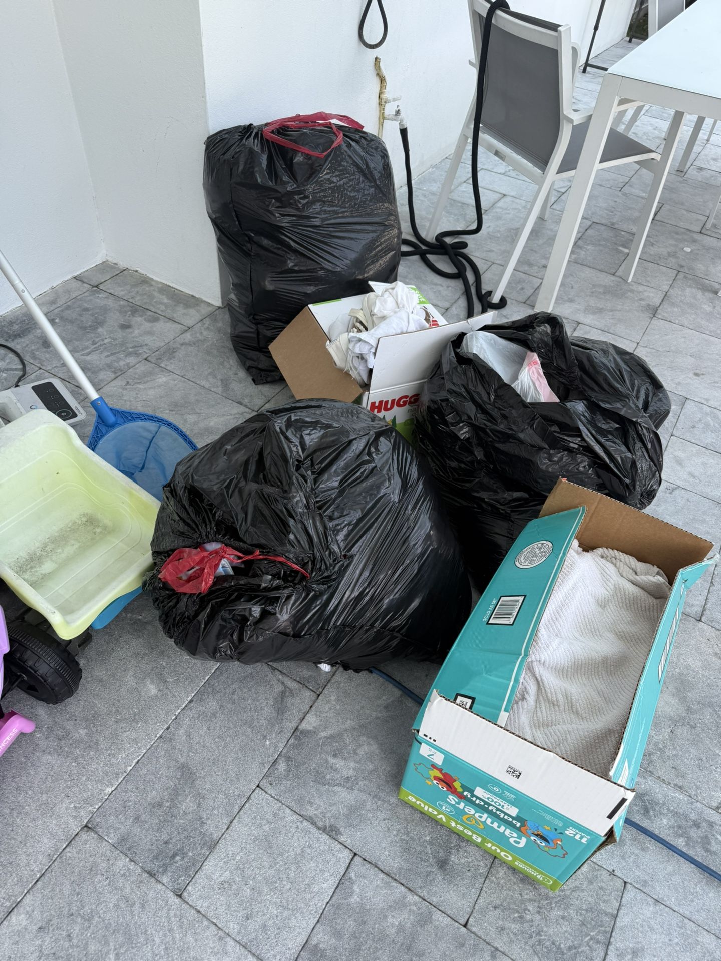 300 Shies And Cloths For Baby And Kids Lot