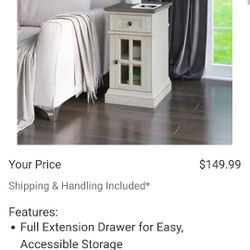 Night Stand