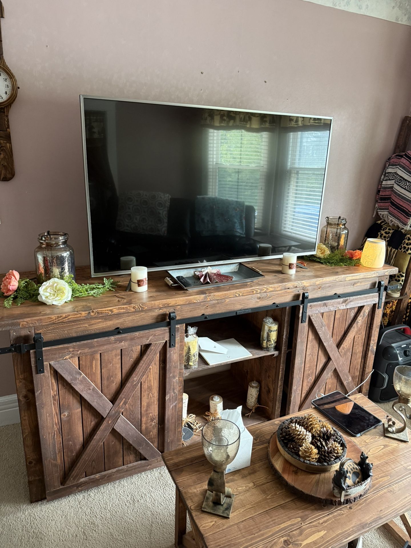 TV Stand