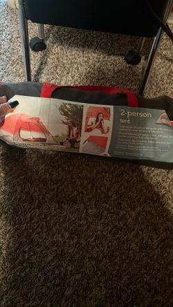 Tent
