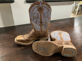 Cowboy Boots Made In Mexico