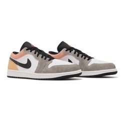 Nike Jordan’s. Sizzle -12