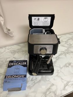 Delonghi Coffee drip