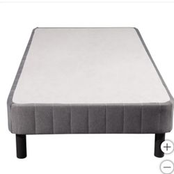 EnForce Platform Bed Base, Twin. New In Box 