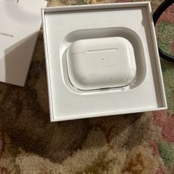 Airpods Pro