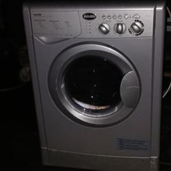 Splendide mini washer/dryer all in one