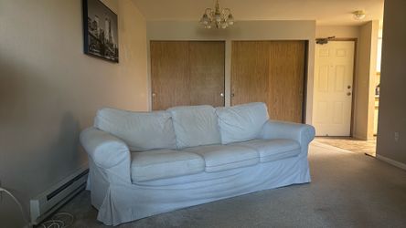 Free Couch