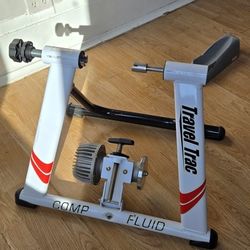 3 Bike Trainers For A Total Of $150