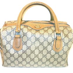 G-ucci Vintage Purse Ask Me For Details Is Original 