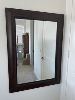 Wall Mirror