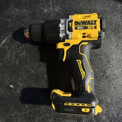 20V Compact Cordless 1/2 in. Hammer Drill (Tool Only)
