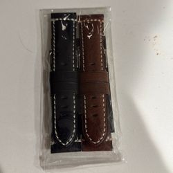 Watch Straps 