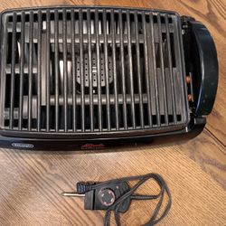 Electric Grill
