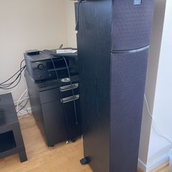 High End Klipsch Floor standing speakers 