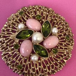 Vintage Sarah Coventry Brooch