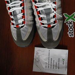 Air Max 95 Size 11 [ New]