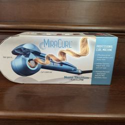 Hair Curler 