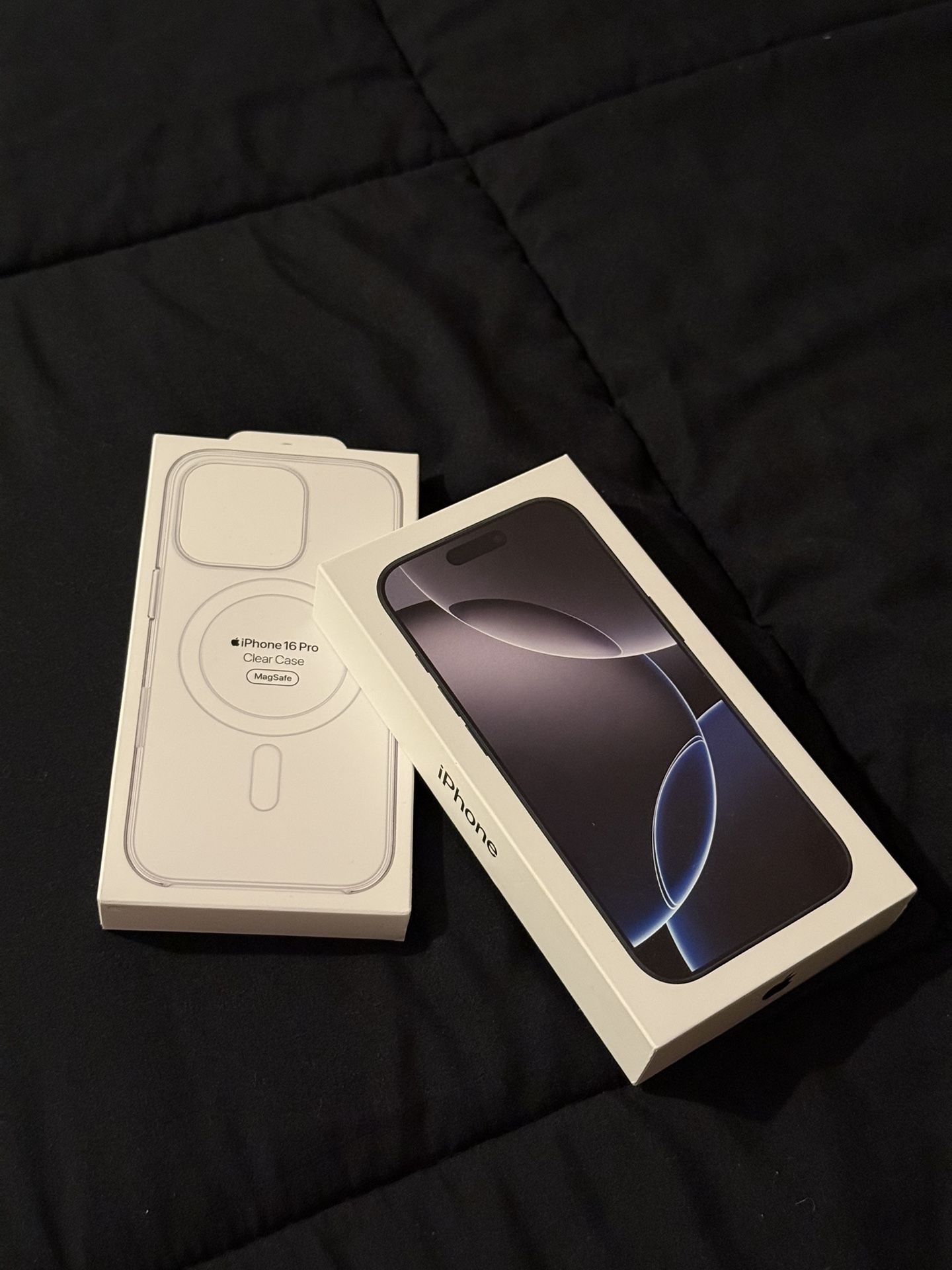 BRAND NEW iPhone 16 Pro 128GB