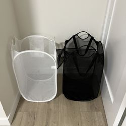 Laundry Baskets 