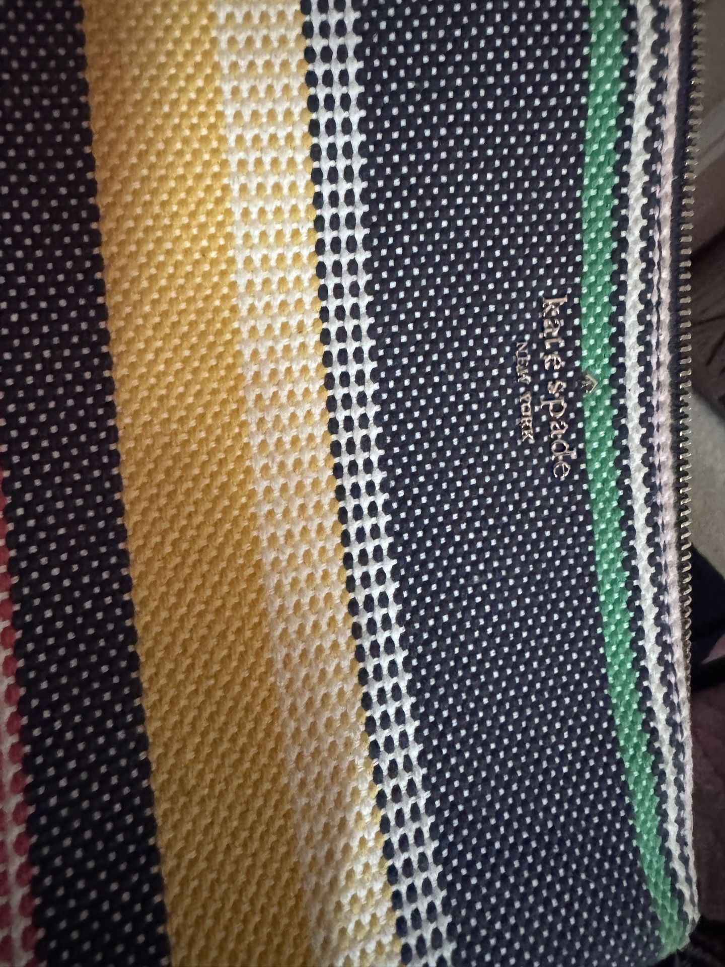 Kate Spade Purse 