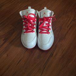 Size 3 Jordan 1s