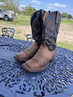 Luchesses goat skin 9.5D