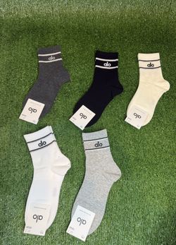 Alo Socks 