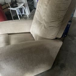 Lazy Boy Chair $35 Obo