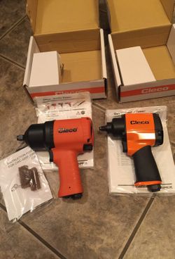 Impact wrench