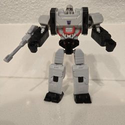 Megatron