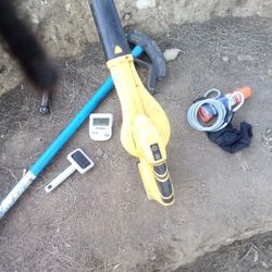 Tools Make A Offer