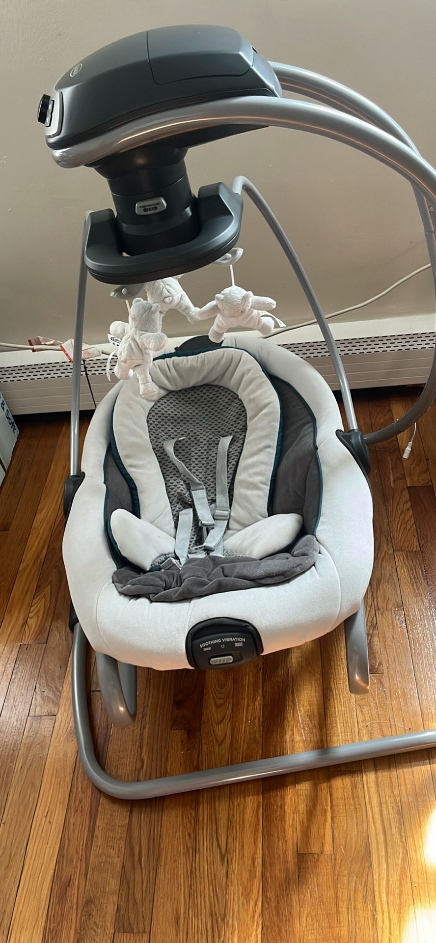 Graco Swing