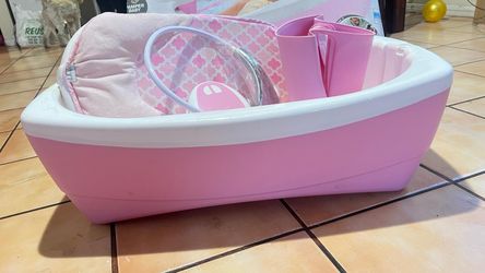 Bañera Bebe