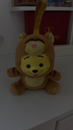 Bear