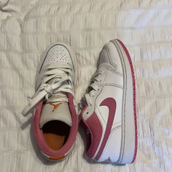 Nike Air Jordan 1 Low
