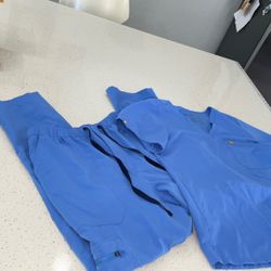 Women’s large Uniforms 