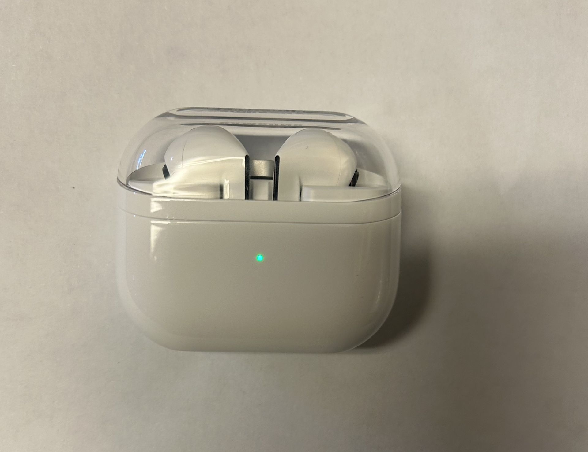 Galaxy Buds 3 Pro Wireless Earbuds - SM-R630 - White