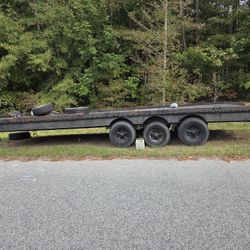Trailer For Sale