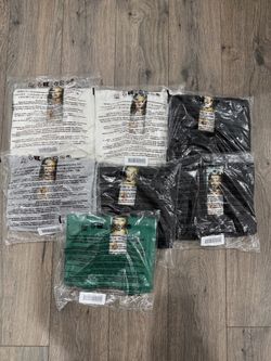 Supreme Prayer Card Jesus Box Logo Tee