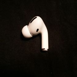 Right Airpod Pro 