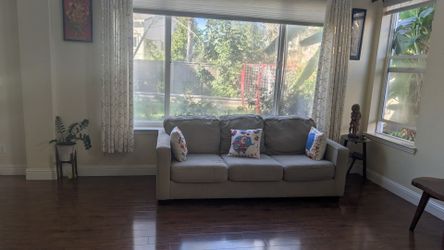 Ashley couch/sofa