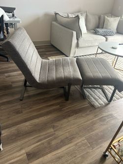 Lounge Chair