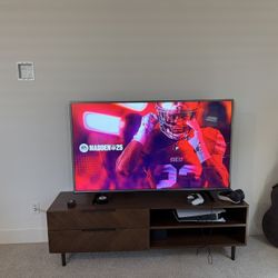 60inch Plasma LG TV 