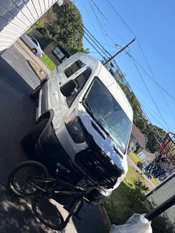 2017 Ford Transit-250