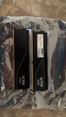 DDR5 6000hz 32 gb